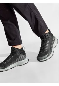 The North Face Trekkingi Vectiv Fastpack Mid Futurelight NF0A5JCWNY71 Czarny. Kolor: czarny. Materiał: materiał. Sport: turystyka piesza #6