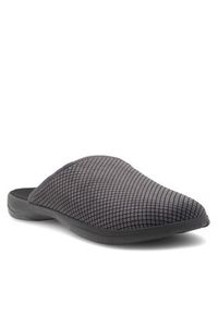 Home & Relax Kapcie 020/TVC Szary. Kolor: szary. Materiał: materiał #6