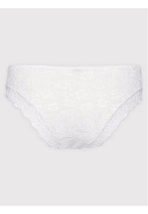 Triumph Figi klasyczne Amourette 300 Magic Wire 10158148 Biały. Kolor: biały. Materiał: syntetyk