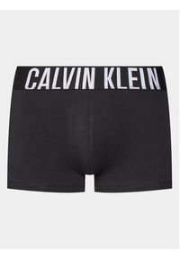 Calvin Klein Underwear Komplet 3 par bokserek 000NB3608A Czarny. Kolor: czarny. Materiał: bawełna