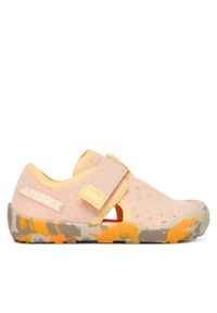 Adidas - Sandały adidas. Kolor: różowy #1