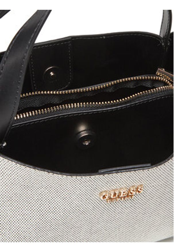 Guess Torebka HWAG96 62050 Beżowy. Kolor: beżowy