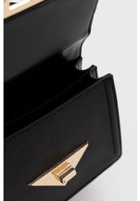 Aldo Torebka Embie kolor czarny. Kolor: czarny. Rodzaj torebki: na ramię #3