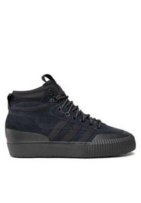 Adidas - adidas Sneakersy Akando Atr FV5130 Czarny. Kolor: czarny. Materiał: zamsz, skóra #6