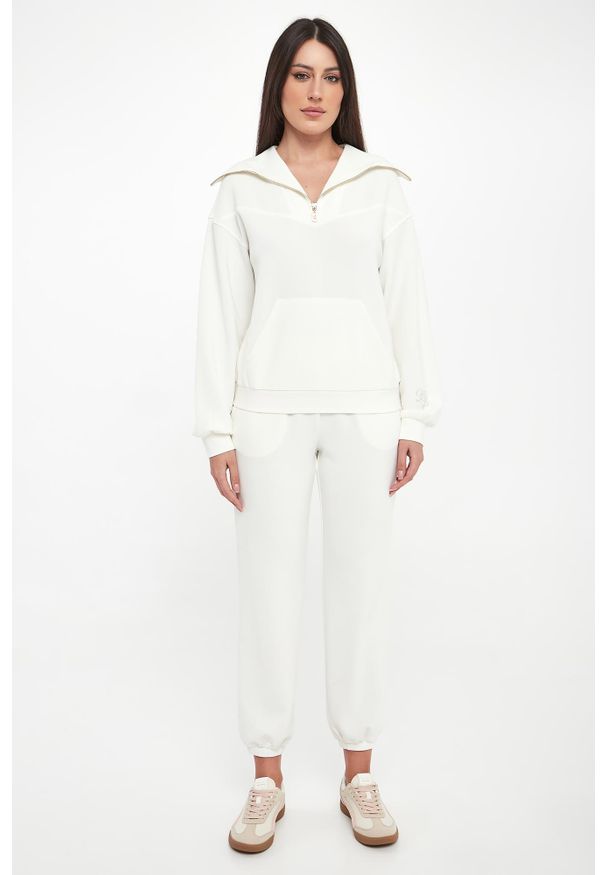 Liu Jo - Dres damski LIU JO. Materiał: dresówka