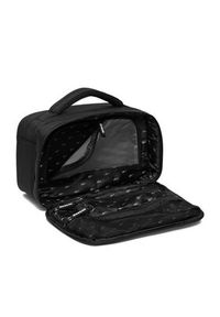 Reebok Kosmetyczka CWBEO-RBK-U1-001-SS26 Czarny. Kolor: czarny. Materiał: materiał #3