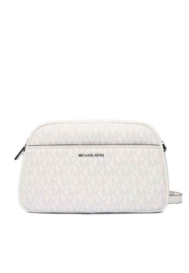 Torebka MICHAEL Michael Kors. Kolor: biały