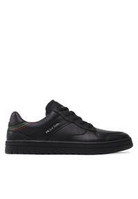 Paul Smith Sneakersy Liston M2S-LIS01-KLEA Czarny. Kolor: czarny. Materiał: skóra #1