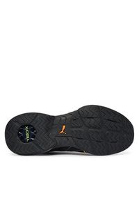 Puma Sneakersy Voltra 312589 19 Czarny. Kolor: czarny. Materiał: materiał #7