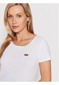 Levi's® Komplet t-shirtów Perfect 74856-0000 Kolorowy Slim Fit. Materiał: bawełna. Wzór: kolorowy #3
