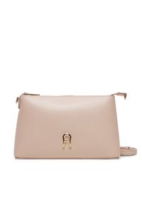 Torebka Furla. Kolor: różowy