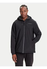 Quiksilver Kurtka snowboardowa Live For The Dream EQYJK04185 Czarny Regular Fit. Kolor: czarny. Materiał: syntetyk. Sport: snowboard #1