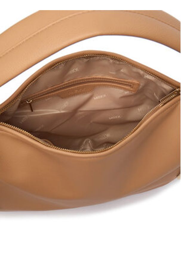 MEXX Torebka CEO-MEXX-L-004-09 Beżowy. Kolor: beżowy