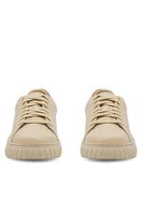 Lasocki Sneakersy ARC-MALIA-01 Beżowy. Kolor: beżowy. Materiał: skóra #3
