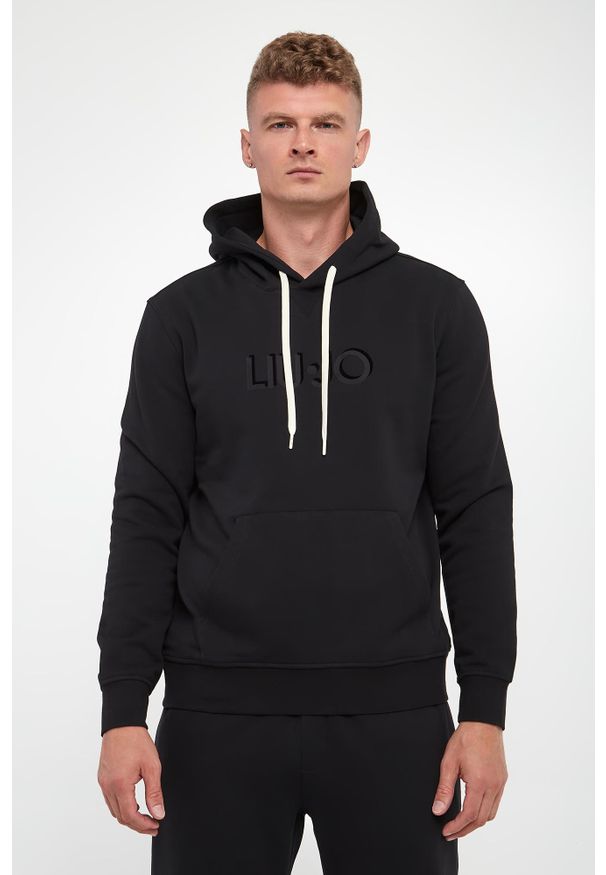 Liu Jo - Bluza męska LIU JO