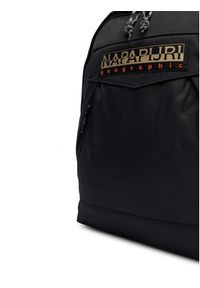 Napapijri Plecak F-Olina NP0A4HM29411 Czarny. Kolor: czarny. Materiał: materiał #5