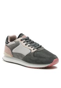 HOFF Sneakersy Seoul 22202007 Kolorowy. Materiał: materiał. Wzór: kolorowy #4