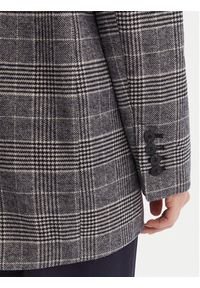 MAX&Co. Marynarka Iames 2526046084200 Szary Relaxed Fit. Kolor: szary. Materiał: syntetyk #4