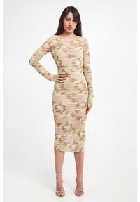 Patrizia Pepe - Sukienka midi PATRIZIA PEPE. Długość: midi #2
