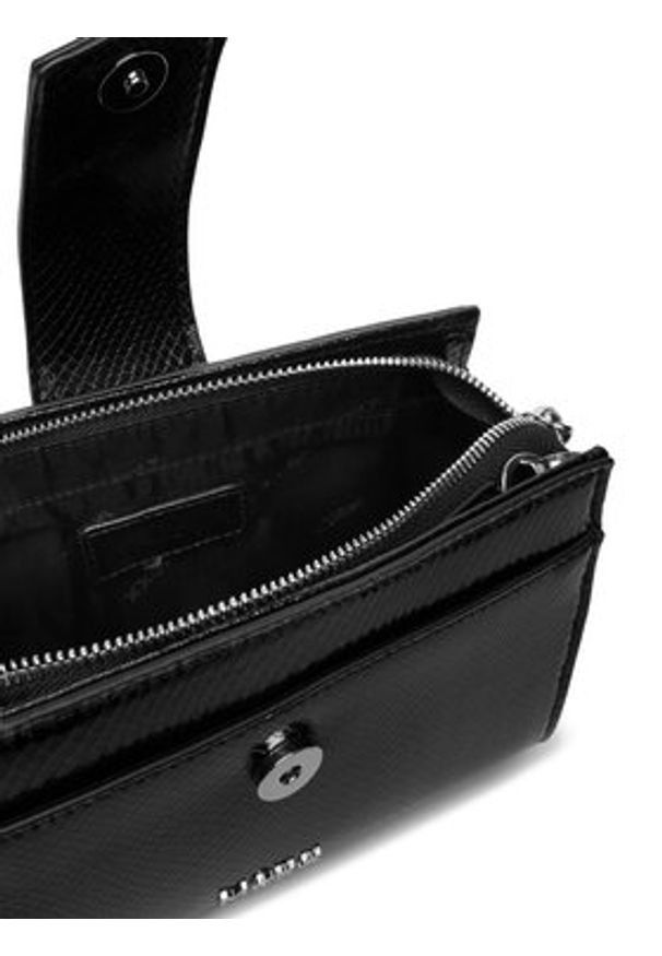 MEXX Torebka CEO-MEXX-S-002-09 Czarny. Kolor: czarny