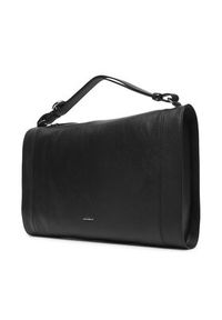 Coccinelle Torebka TL5 Coccinelleelinor E1 TL5 12 01 01 Czarny. Kolor: czarny. Materiał: skórzane #6