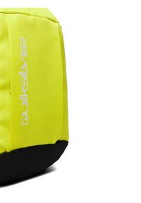 Quiksilver Plecak CEOWB-QUIC-XS-001-09 Zielony. Kolor: zielony. Materiał: materiał #2