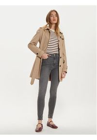 TOMMY HILFIGER - Tommy Hilfiger Jeansy Harlem WW0WW44117 Szary Skinny Fit. Kolor: szary #2