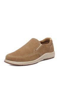 Lasocki Półbuty CEO-KENDALL-10 MB Brązowy. Kolor: brązowy. Materiał: skóra, nubuk #3