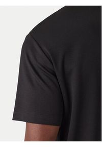 EA7 Emporio Armani T-Shirt 7M001358 AF13862 UC001 Czarny Slim Fit. Kolor: czarny. Materiał: syntetyk #3