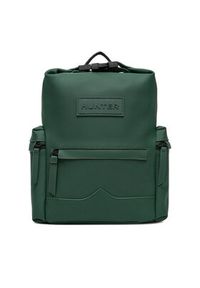 Hunter Plecak C-HTR-B-013-08 Zielony. Kolor: zielony. Materiał: materiał #2