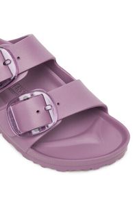 Birkenstock Klapki Arizona Big Buckle Eva 1030412 Różowy. Kolor: różowy #5
