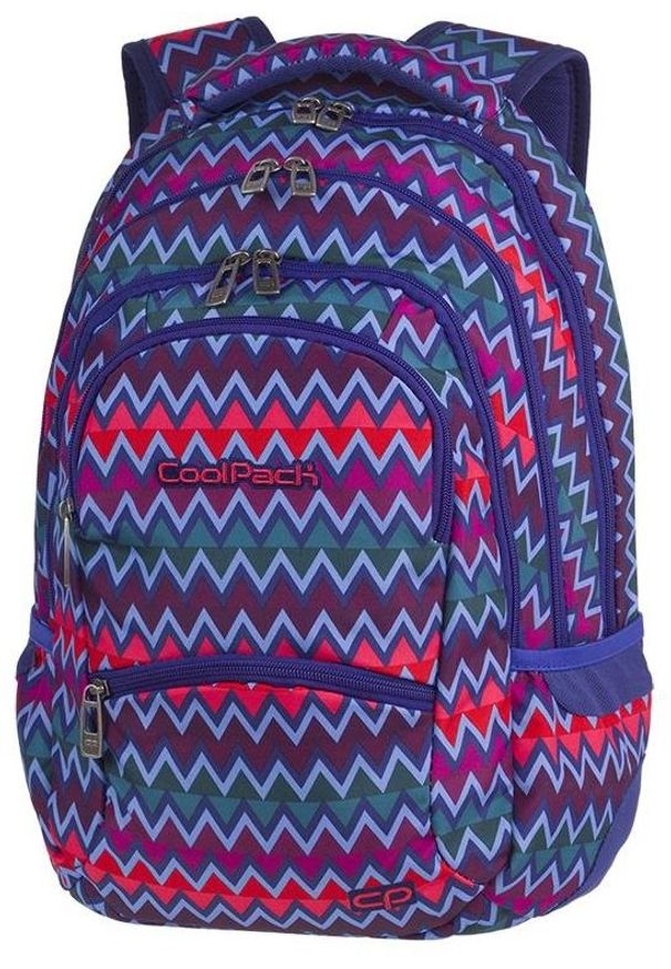 Plecak Coolpack młodzieżowy