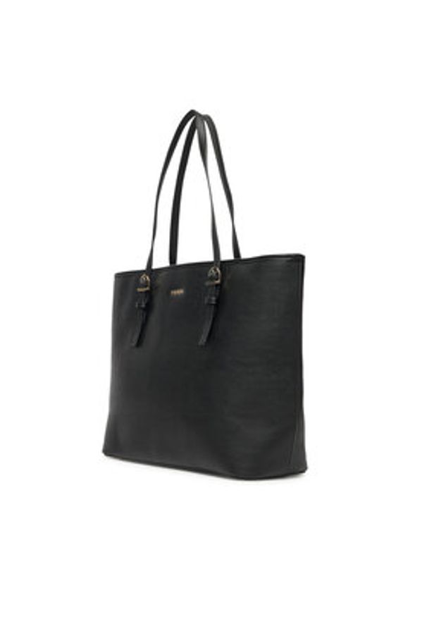MEXX Torebka MEXX-B-012-06 Czarny. Kolor: czarny