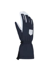 Viking - Rękawice narciarskie męskie VIKING Sven. Kolor: niebieski. Sezon: zima. Sport: narciarstwo #1