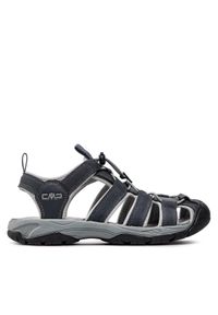 CMP Sandały Sahiph Hiking Sandal 30Q9517 Szary. Kolor: szary. Materiał: materiał #1