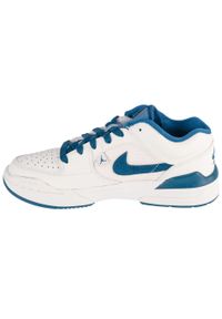 Buty sportowe Sneakersy damskie, Jordan Stadium 90 Wm. Kolor: biały. Materiał: guma, skóra, tkanina, materiał, syntetyk. Sport: turystyka piesza