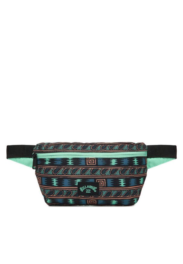 Billabong Nerka Cache EBYBA00105 Niebieski. Kolor: niebieski. Materiał: materiał