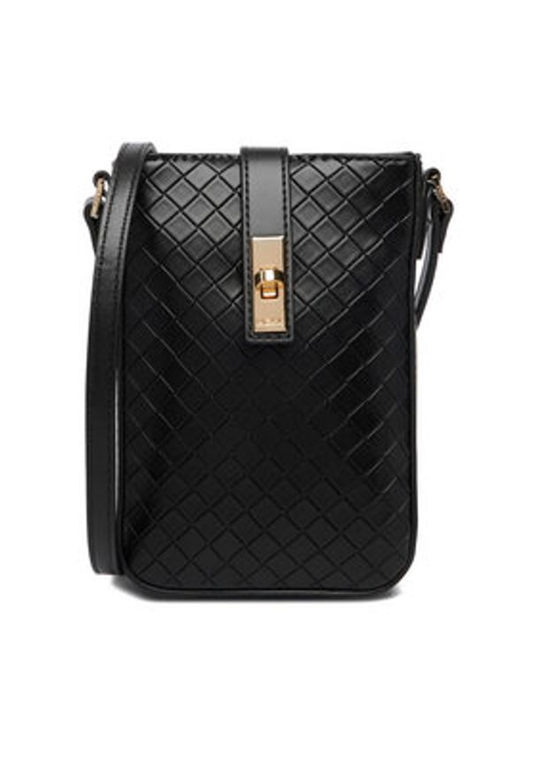 MEXX Torebka CEO-MEXX-L-013-09 Czarny. Kolor: czarny