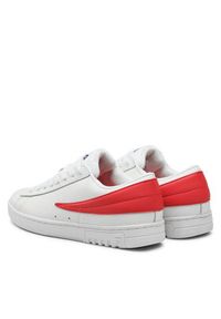 Fila Sneakersy Highflyer L FFM0191.13041 Biały. Kolor: biały. Materiał: skóra #5