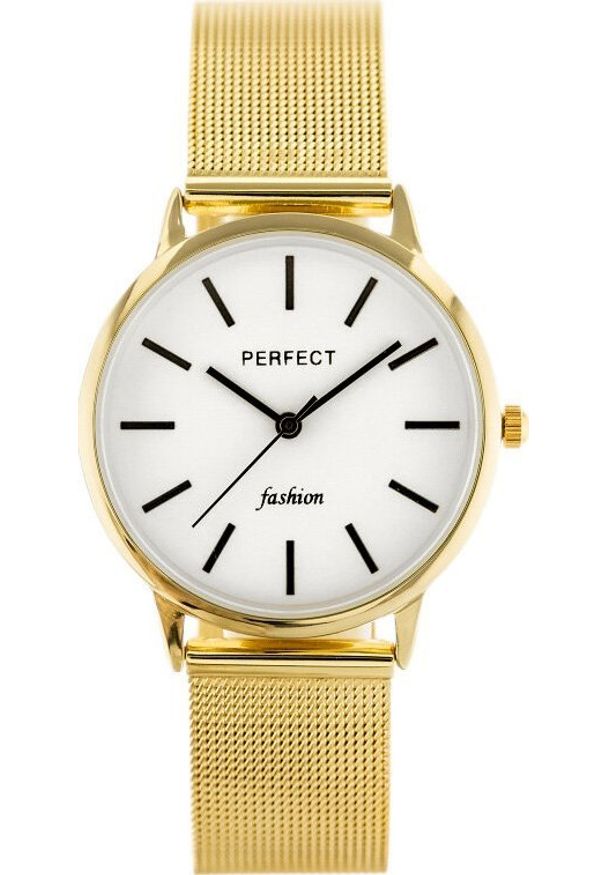 Zegarek Perfect ZEGAREK DAMSKI PERFECT F205 (zp983d) + BOX NoSize