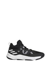 Adidas - Buty halowe adidas Pro N3xt 2021. Kolor: biały, wielokolorowy, czarny, szary