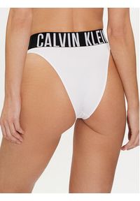 Calvin Klein Underwear Figi klasyczne 000QF7639E Biały. Kolor: biały. Materiał: syntetyk #4