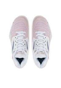 Joma Buty do tenisa Set 2532 TSELS2532AC Różowy. Kolor: różowy. Materiał: skóra. Sport: tenis #6