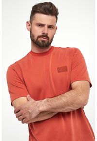 EA7 Emporio Armani - T-shirt męski EA7 EMPORIO ARMANI