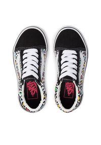 Vans Tenisówki Uy Old Skool VN0005WVBMV1 Czarny. Kolor: czarny #3