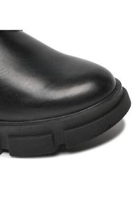 Lasocki Botki RST-ALISA-01 Czarny. Kolor: czarny. Materiał: skóra #7