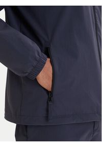 Aeronautica Militare Wiatrówka 261AB3051UCT04291 Granatowy Regular Fit. Kolor: niebieski. Materiał: syntetyk #5