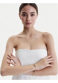 Furla Bransoletka Mianuvola WJ00243 K22000 AR000 Srebrny. Materiał: metalowe. Kolor: srebrny #4