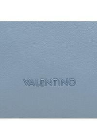 VALENTINO - Valentino Torebka Basmati VBS6LU02 Niebieski. Kolor: niebieski. Materiał: skórzane