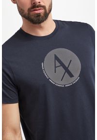 Armani Exchange - T-shirt męski ARMANI EXCHANGE #3
